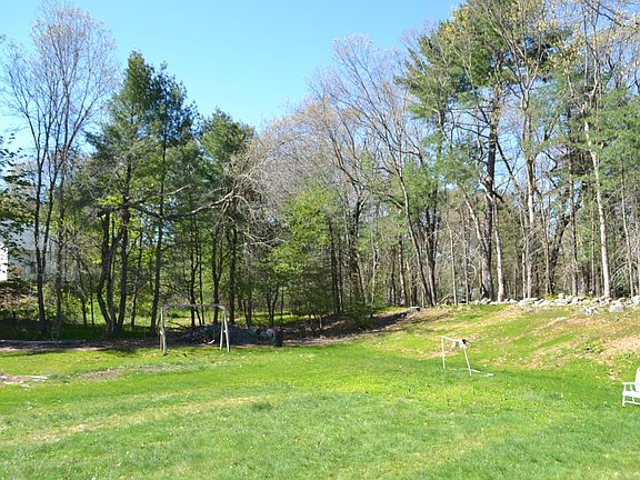 Front lawn