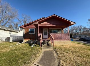 2622 Fox Bridge Rd, Springfield, IL 62703