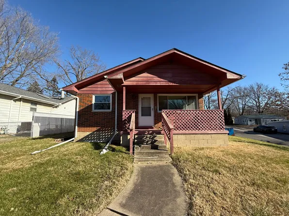 2622 Fox Bridge Rd, Springfield, IL 62703