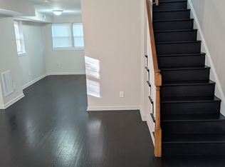 3800 Bonview Ave, Baltimore, MD 21213