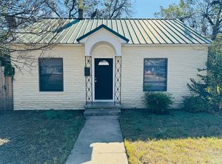 2816 Live Oak Ave, Waco, TX 76708