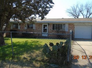 801 SW 46th St, Lawton, OK 73505