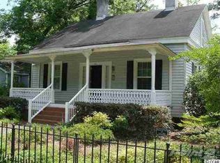 603 Laurel St, Conway, SC 29526