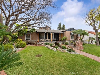 7350 N Barranca Ave, Glendora, CA, 91741