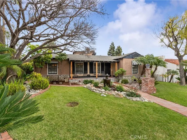 7350 N Barranca Ave, Glendora, CA 91741