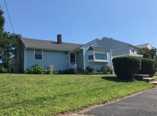 55 High St, Revere, MA 02151