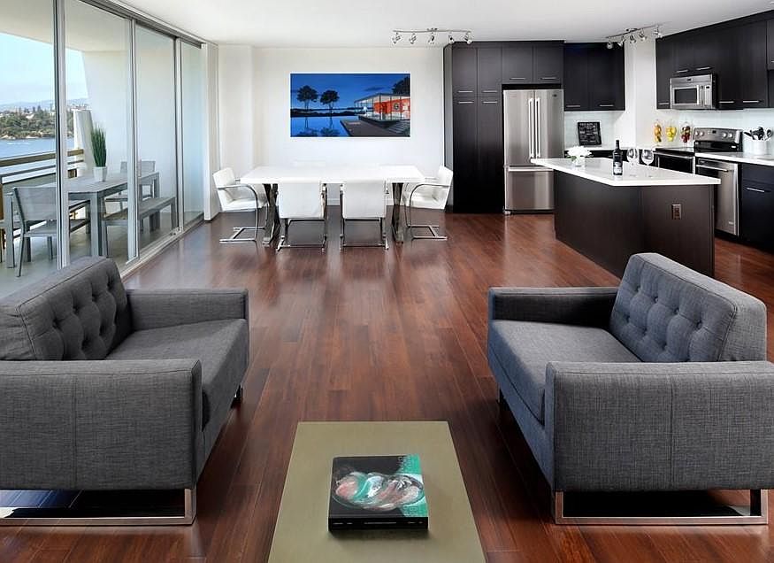 1st image of 1200 Lakeshore Ave #6H