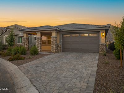 5894 N 206th Ln, Buckeye, AZ, 85396