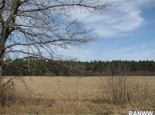 0 Myhre Rd, Osseo, WI 54758