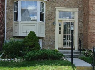 1329 Waterway Ct, Baltimore, MD 21226