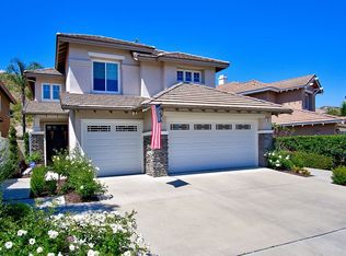 11 Pastora, Foothill Ranch, CA 92610