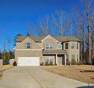 1001 Brading Pl, Lawrenceville, GA, 30043