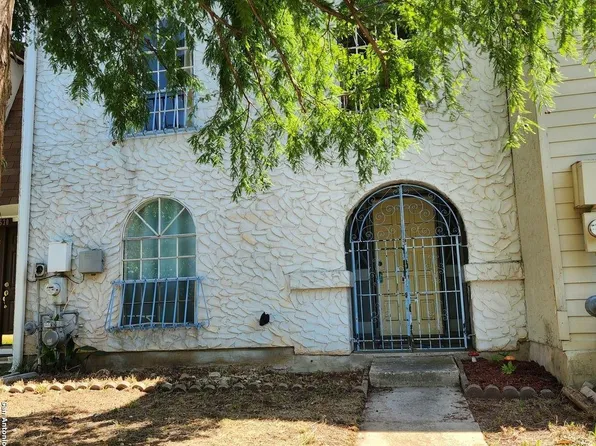 6532 spring manor, San Antonio, TX 78249