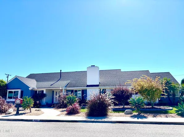 600 Fernwood Dr, Oxnard, CA 93030