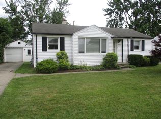 29209 Morlock St, Livonia, MI 48152