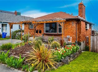 3722 35th Ave SW, Seattle, WA 98126