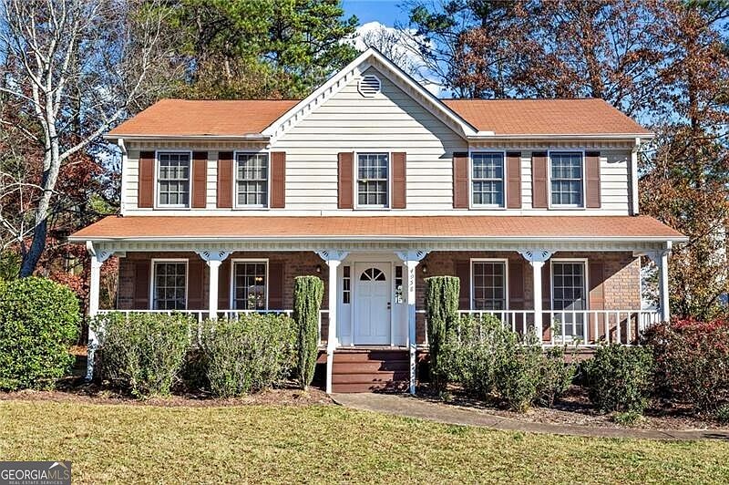 1st image of 4958 Highpoint Way NE