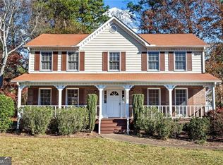 4958 Highpoint Way NE, Marietta, GA 30066