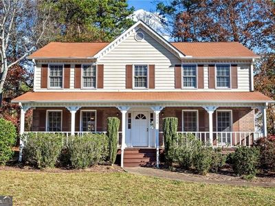 4958 Highpoint Way NE, Marietta, GA, 30066