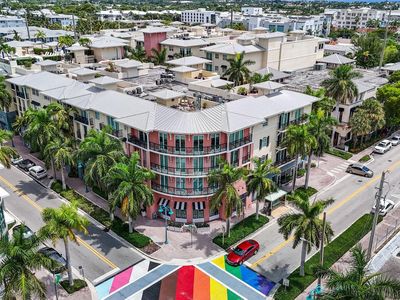 225 NE 1st Street #204, Delray Beach, FL, 33444