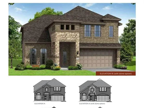 21392 Trebuchet Drive, Kingwood, TX 77339