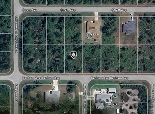 12060 Benham Ave #3, Pt Charlotte, FL 33981