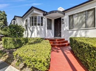 4385 Overland Ave, Culver City, CA 90230