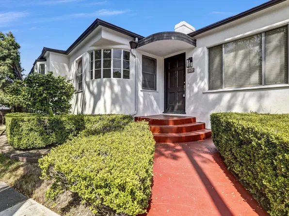 4385 Overland Ave, Culver City, CA 90230