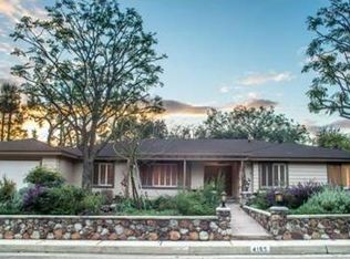 4185 Oak Hollow Rd, Claremont, CA 91711