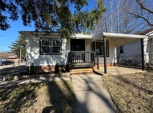 3317 W 122nd St, Cleveland, OH
