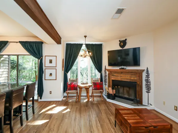 728 Laurelwood, Wintergreen Resort, VA 22967