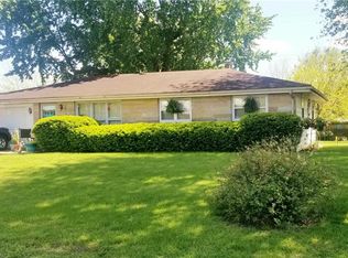 644 E 15th St, Seymour, IN