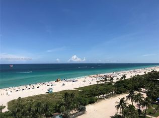 2201 Collins Ave #1022, Miami Beach, FL 33139