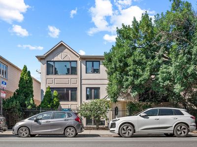 2112 W Armitage Ave APT 2N, Chicago, IL, 60647