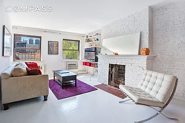 Sold by Compass