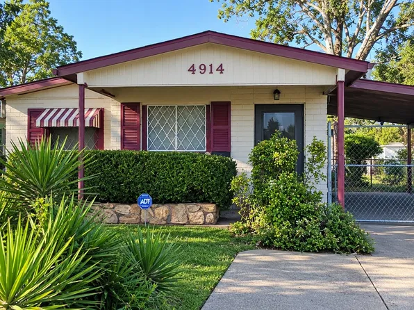 4914 Hollywood Ave, Shreveport, LA 71109