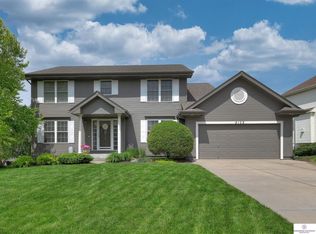 8128 S 100th St, La Vista, NE 68128