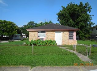 500 Whitney Ave, New Orleans, LA 70114