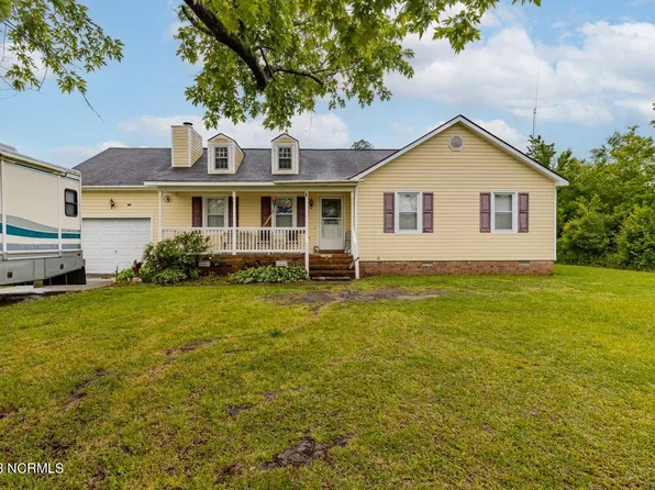 1116 E New Hope Road, Goldsboro, NC 27534