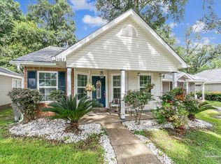 1127 Merrie Way, Pensacola, FL 32514