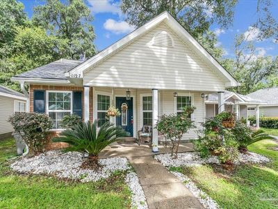 1127 Merrie Way, Pensacola, FL, 32514
