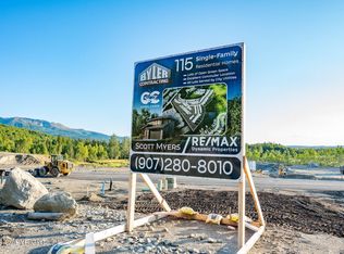 L2 Paris Way, Eagle River, AK 99577
