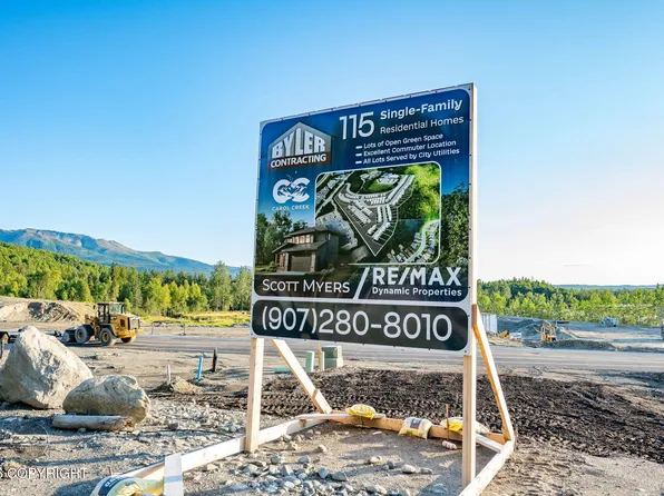 L2 Paris Way, Eagle River, AK 99577