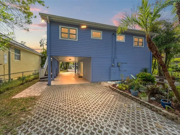 906 W Henry Ave, Tampa, FL 33604
