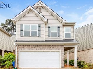 292 Rankin Cir, McDonough, GA 30253