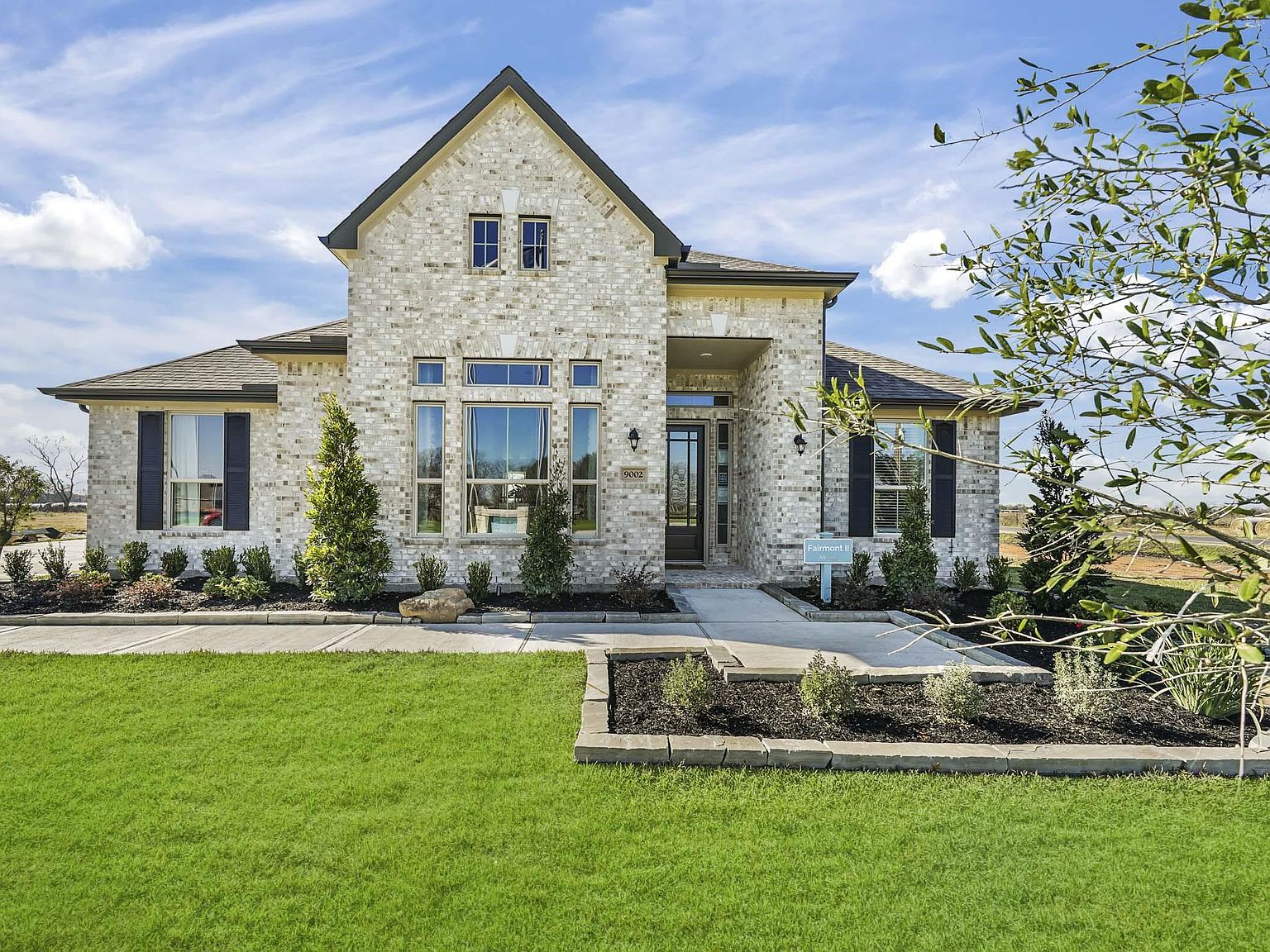 9002 Bowie Trl, Needville, TX 77461 Zillow