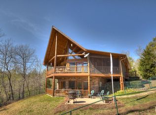 278 Arapaho Walk, Mineral Bluff, GA 30559