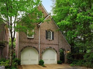 2070 Howell Mill Rd NW, Atlanta, GA 30318