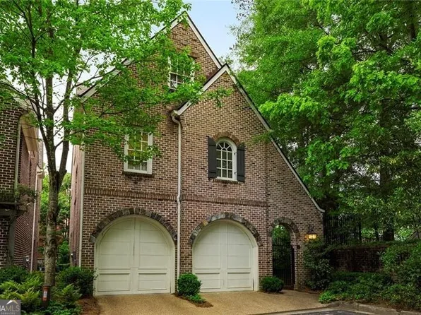 2070 Howell Mill Rd NW, Atlanta, GA 30318