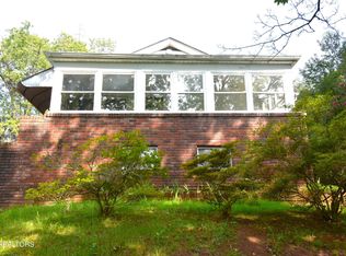 2260 Mentor Rd, Louisville, TN 37777